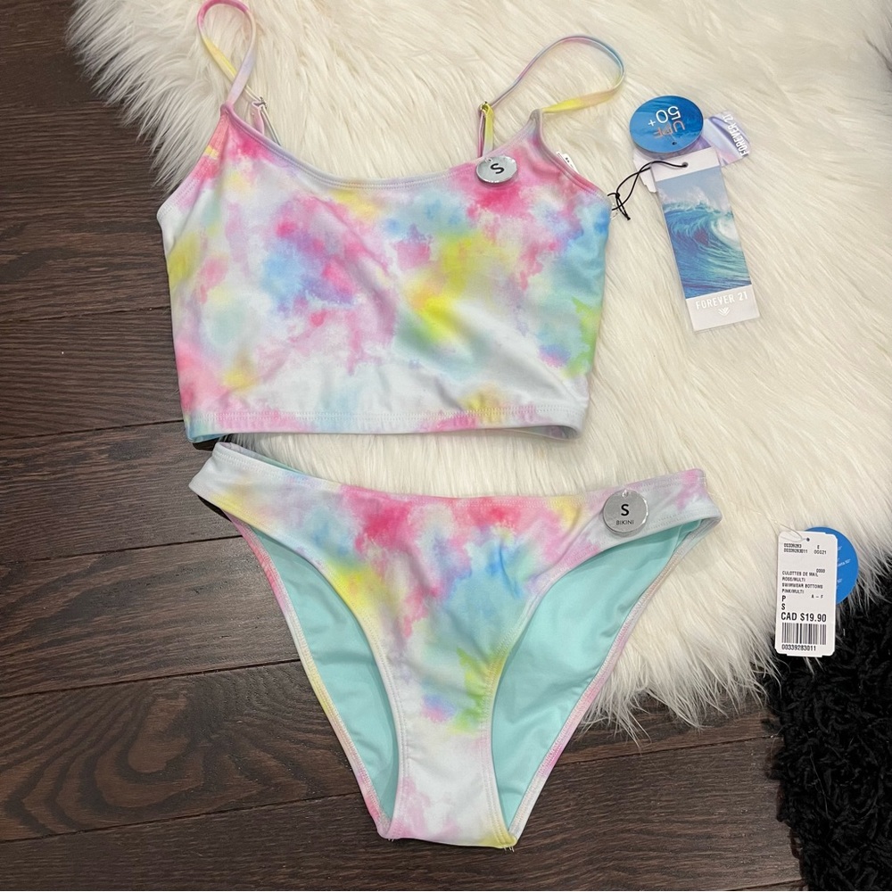 Forever 21 | Swimsuit